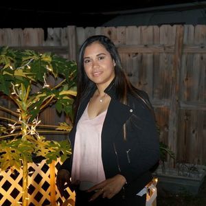 Meet your Posher, Sandra