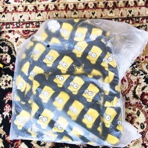 NEW 20th CENTURY FOX BACKPACK