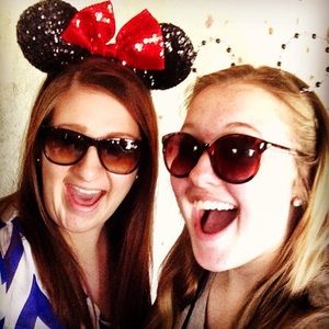 Meet your Posher, Erica