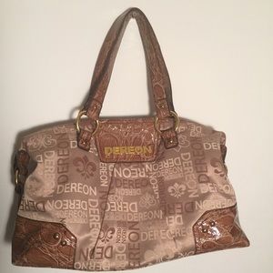 Dereon bag