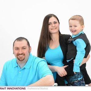 Meet your Posher, Shi-ann