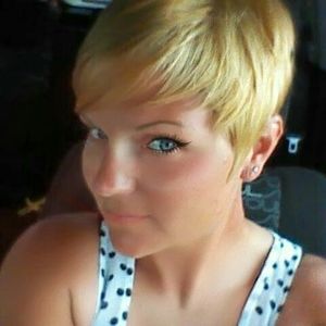 Meet your Posher, Katherine