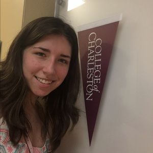 Meet your Posher, Jocelyn