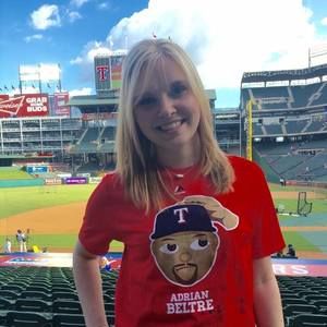 Meet your Posher, Michelle