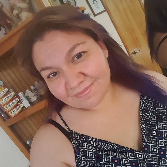 Meet your Posher, Cindy