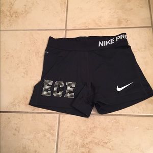 ‼️SOLD‼️ East Celebrity Elite Nike Pro