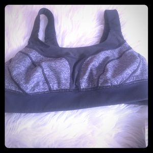 Like New Zella Sports Bra