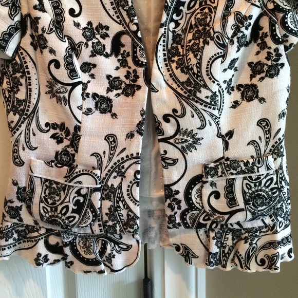 Jacket - Picture 3 of 4