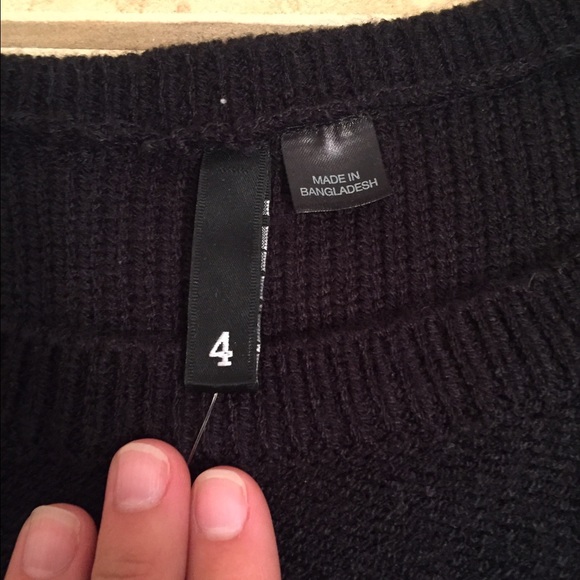 H&M Sweater - Picture 2 of 3