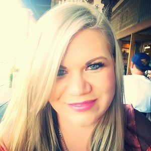 Meet your Posher, Brandi