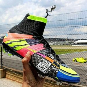 Meet your Posher, Isaac