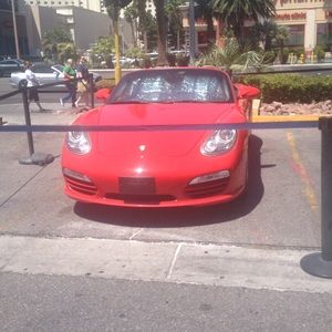 Meet your Posher, Reyna