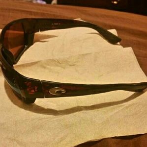 Costa sunglasses