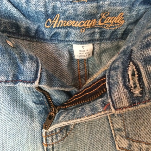 Jean Mini - Picture 3 of 4