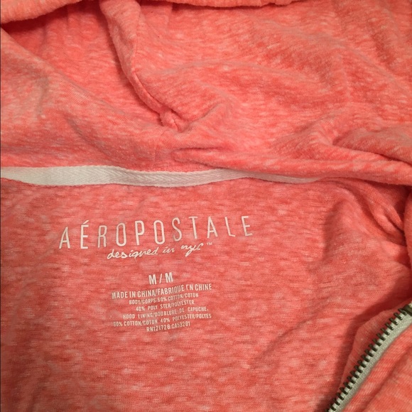 Aeropostale Sweatshirt - Picture 2 of 2