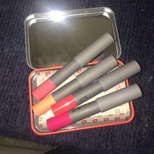 LE Bite beauty best bite remix LE