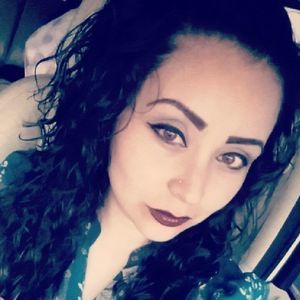 Meet your Posher, Mayra