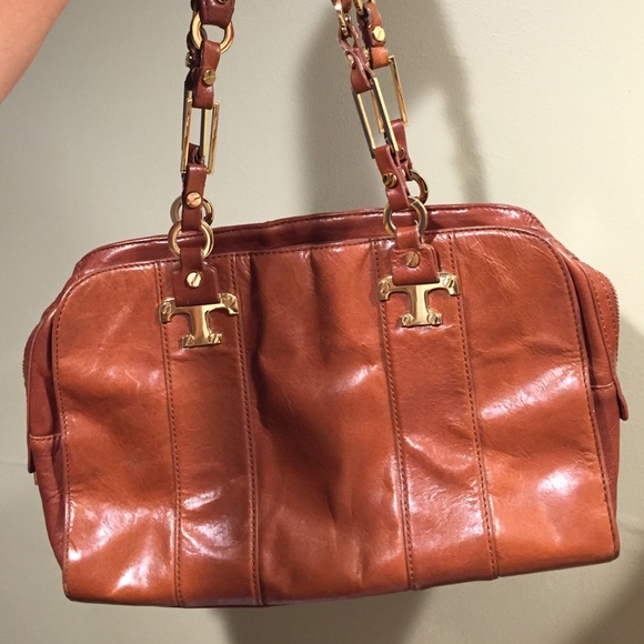 Authentic Tory Burch purse