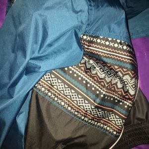 windbreaker