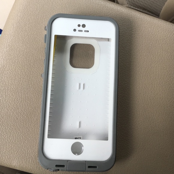 Lifeproof phone case