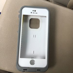 Lifeproof phone case