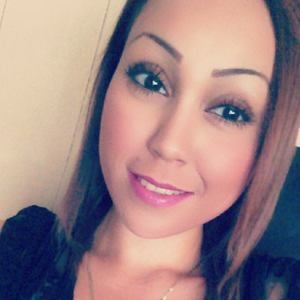 Meet your Posher, Audrey