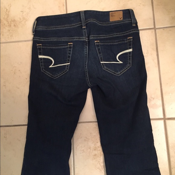 American Eagle Jeans - Picture 2 of 3