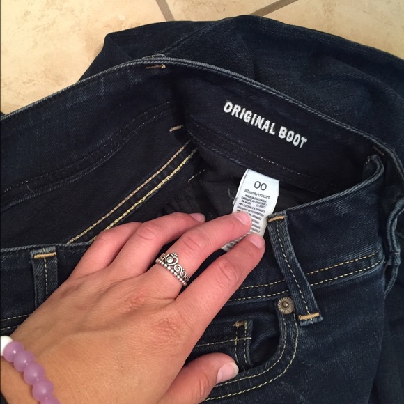 American Eagle Jeans - Picture 3 of 3