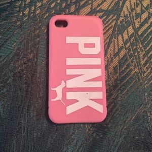 VS phone case for iPhone 4