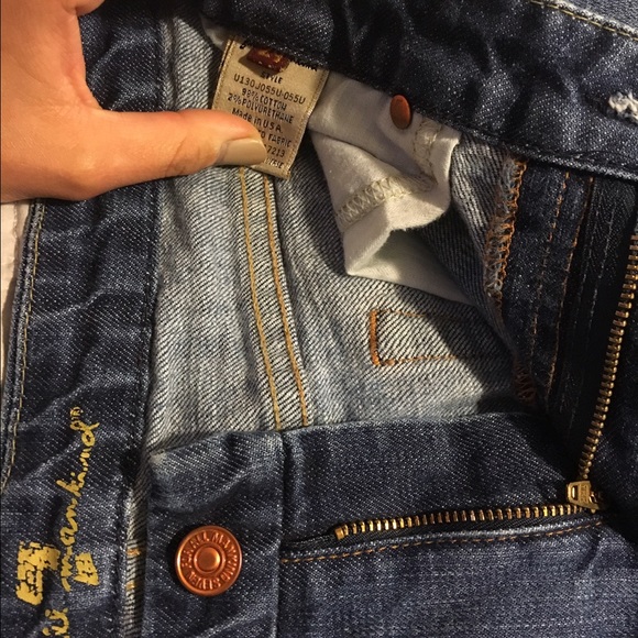 7 for all mankind jeans