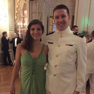 Meet your Posher, Katherine