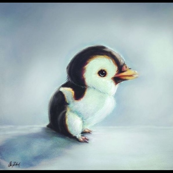 Meet your Posher, Elian