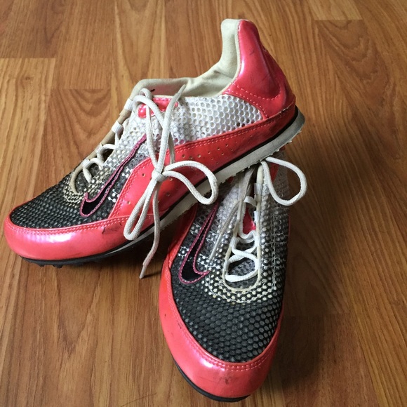 Nike Track running shoes