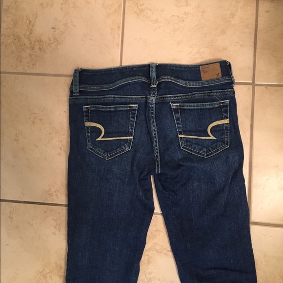 American Eagle Jeans - Picture 2 of 3