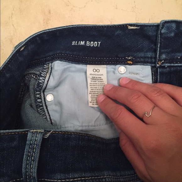 American Eagle Jeans - Picture 3 of 3