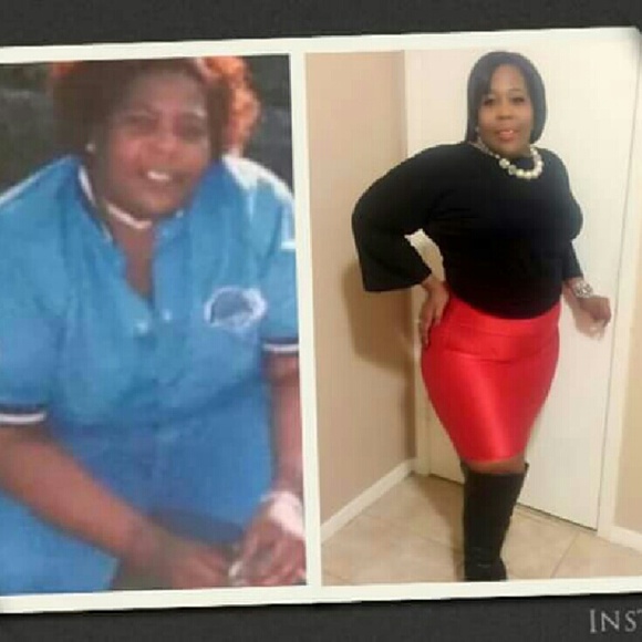 Weight Loss Garmants