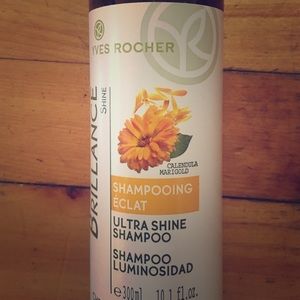 Ultra shine Shampoo