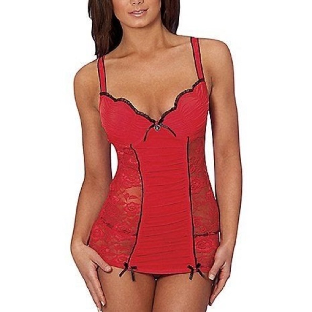 💋Playboy Lingerie