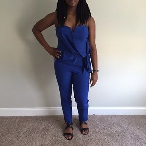 Jumpsuit