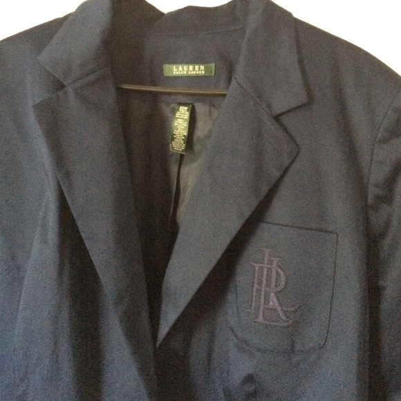Brand New Gorgeous Ralph Lauren Blazer!!!