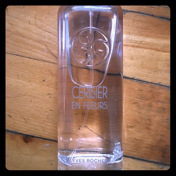Fragrance Cherry Flower