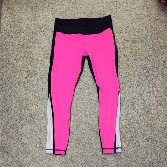 lululemon athletica Pants - Lululemon running tights