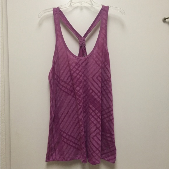 Work Out Tank