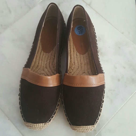 New tommy bahama espadrilles