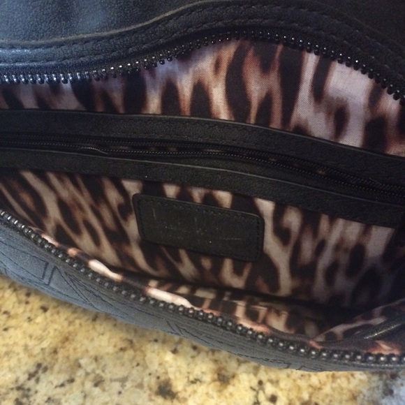 Cross body bag - Picture 2 of 4