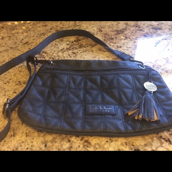 Cross body bag - Picture 1 of 4