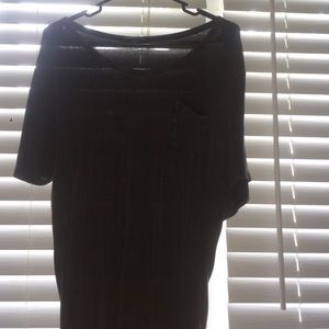 Brandy Melville Loose Tee