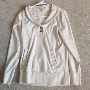 Banana Republic Long Sleeve