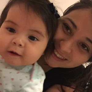 Meet your Posher, Aracely