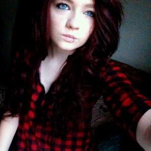 Meet your Posher, Brittney